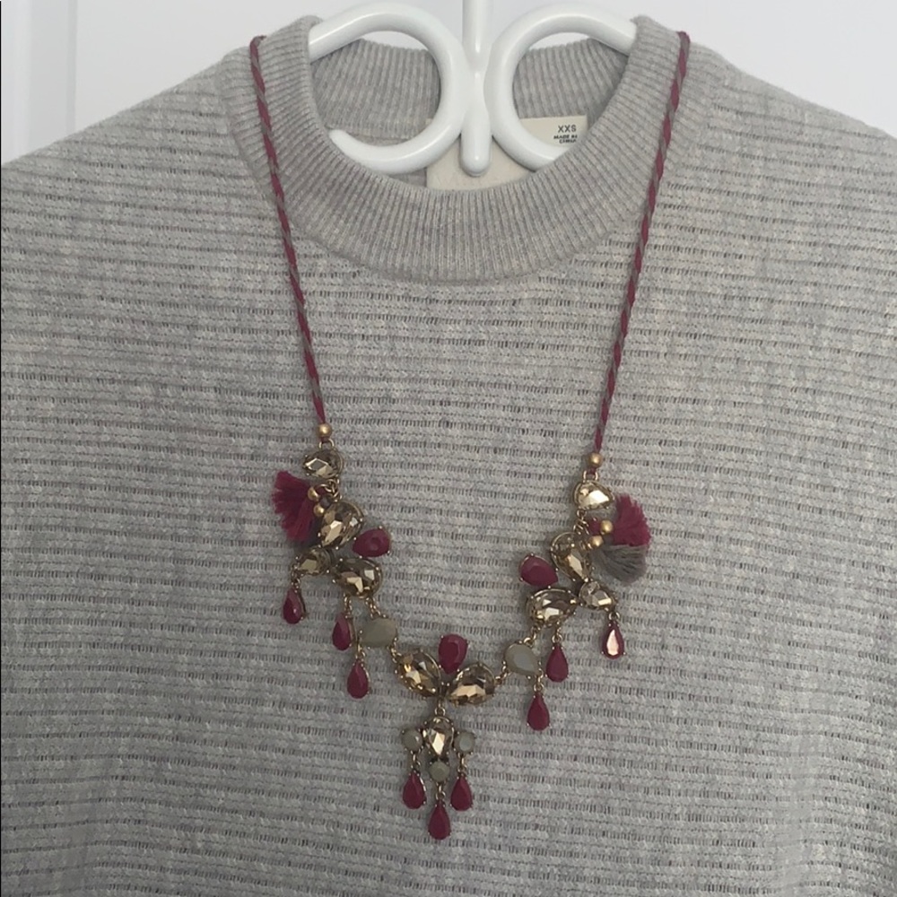 J Crew necklace - Picture 2 of 6
